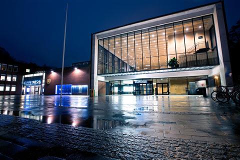 Gothenburg, SE의 Chalmers Conference Centre
