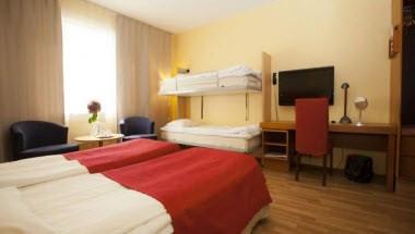 Hotel Savoy in Mariehamn, FI