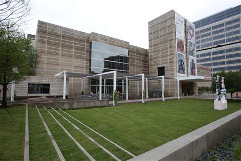 Museo de Arte de Dallas