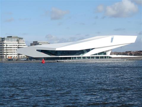 EYE Filmmuseum
