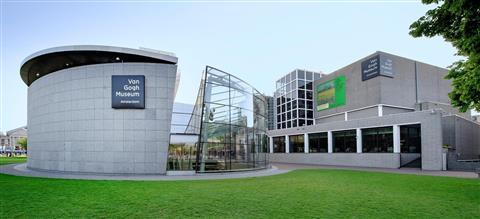 Van Gogh Museum