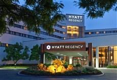 Hyatt Regency New Brunswick - Recently Refreshed Sleeping Rooms! in New Brunswick, NJ