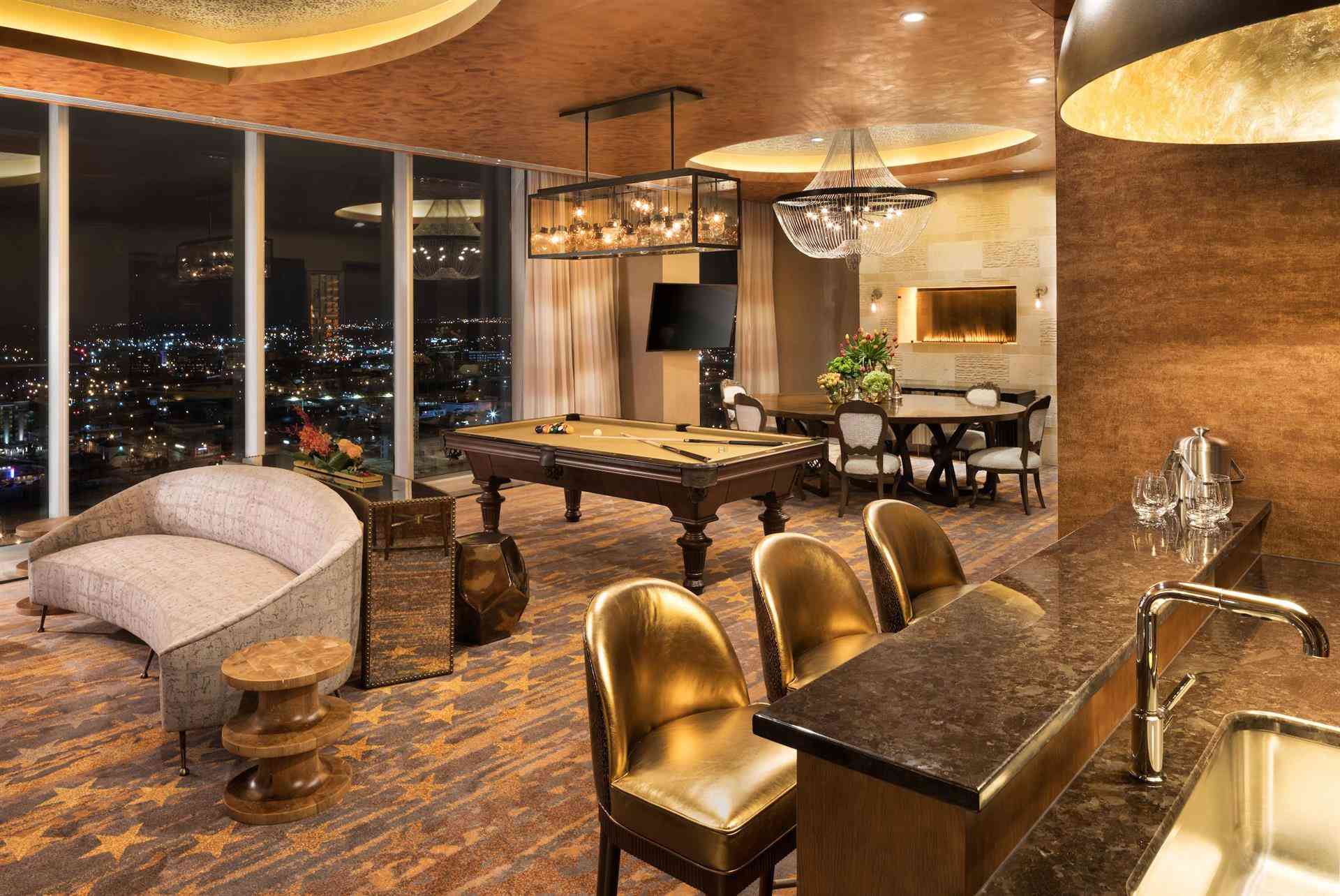 The Westin Nashville в Nashville, TN