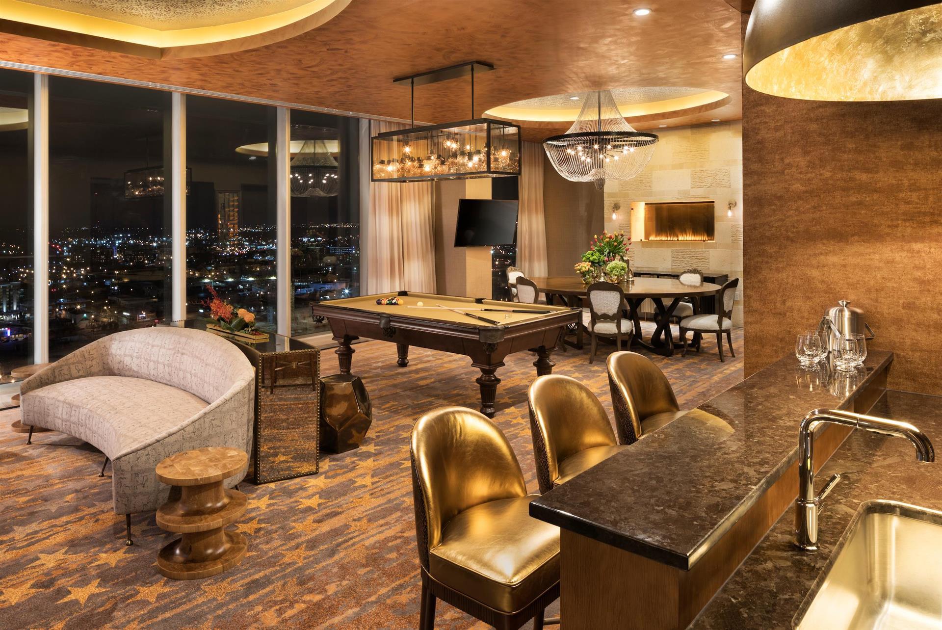 The Westin Nashville image