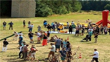 Bild des Veranstaltungsortes