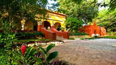 Misne Estate i Merida, MX