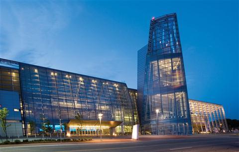 弗吉尼亚海滩会议中心