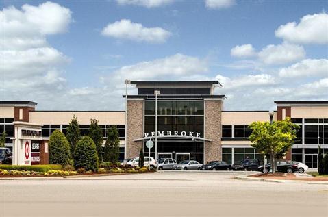 彭布罗克购物中心