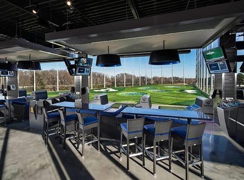 弗吉尼亚海滩顶级高尔夫