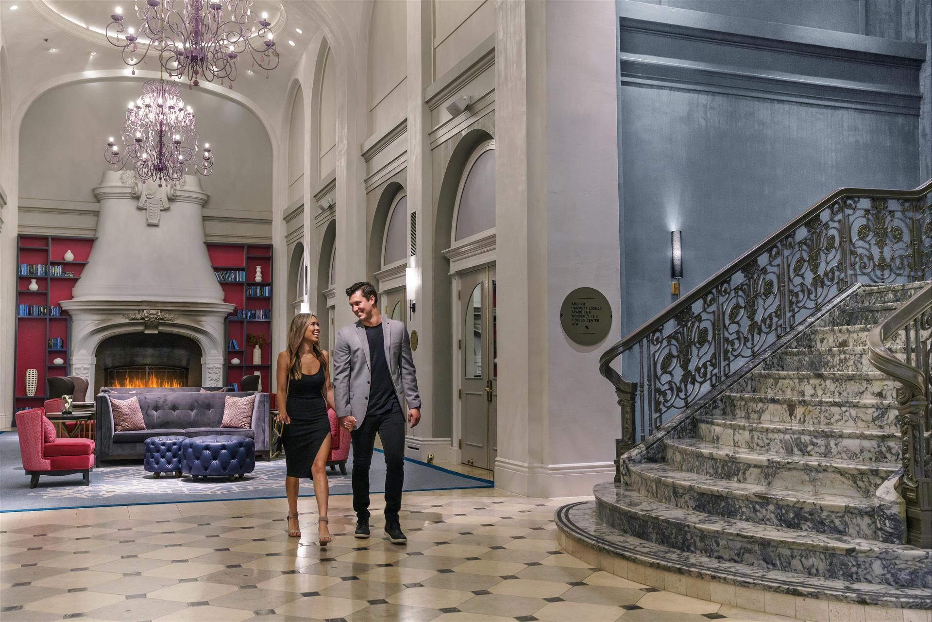 Изображение помещения для встречи