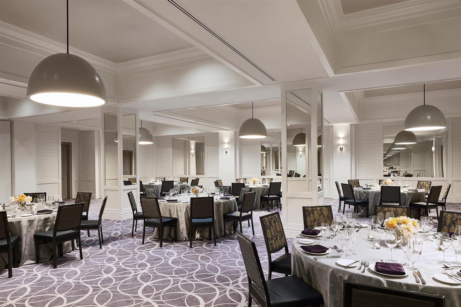 Изображение помещения для встречи