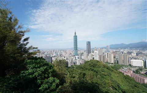 Elefanten-Berg-Wanderweg