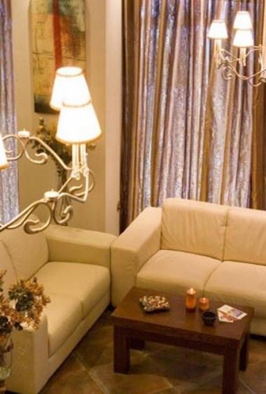 Thessaloniki, GR의 Egnatia Hotel