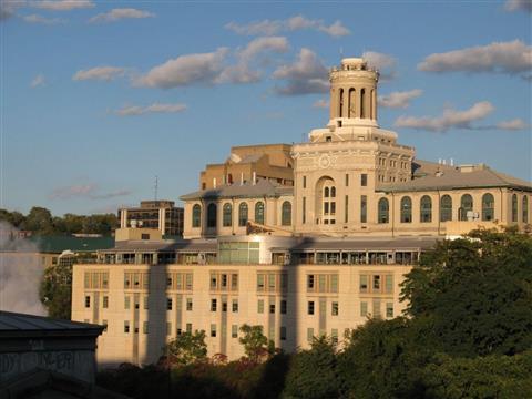 Carnegie Mellon University