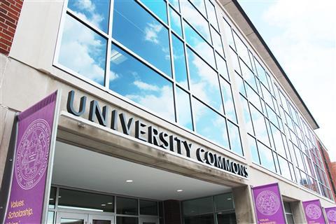Carlow University