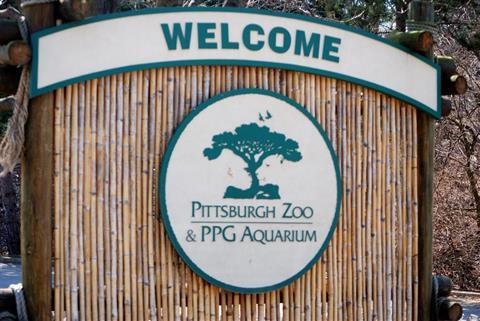 Pittsburgh Zoo & PPG Aquarium