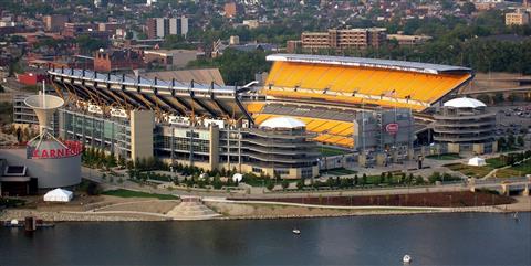 Heinz Field