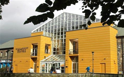 Killarney Outlet Centre