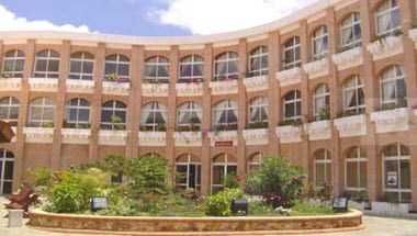 Zomatel Hotel Restaurant в Fianarantsoa, MG