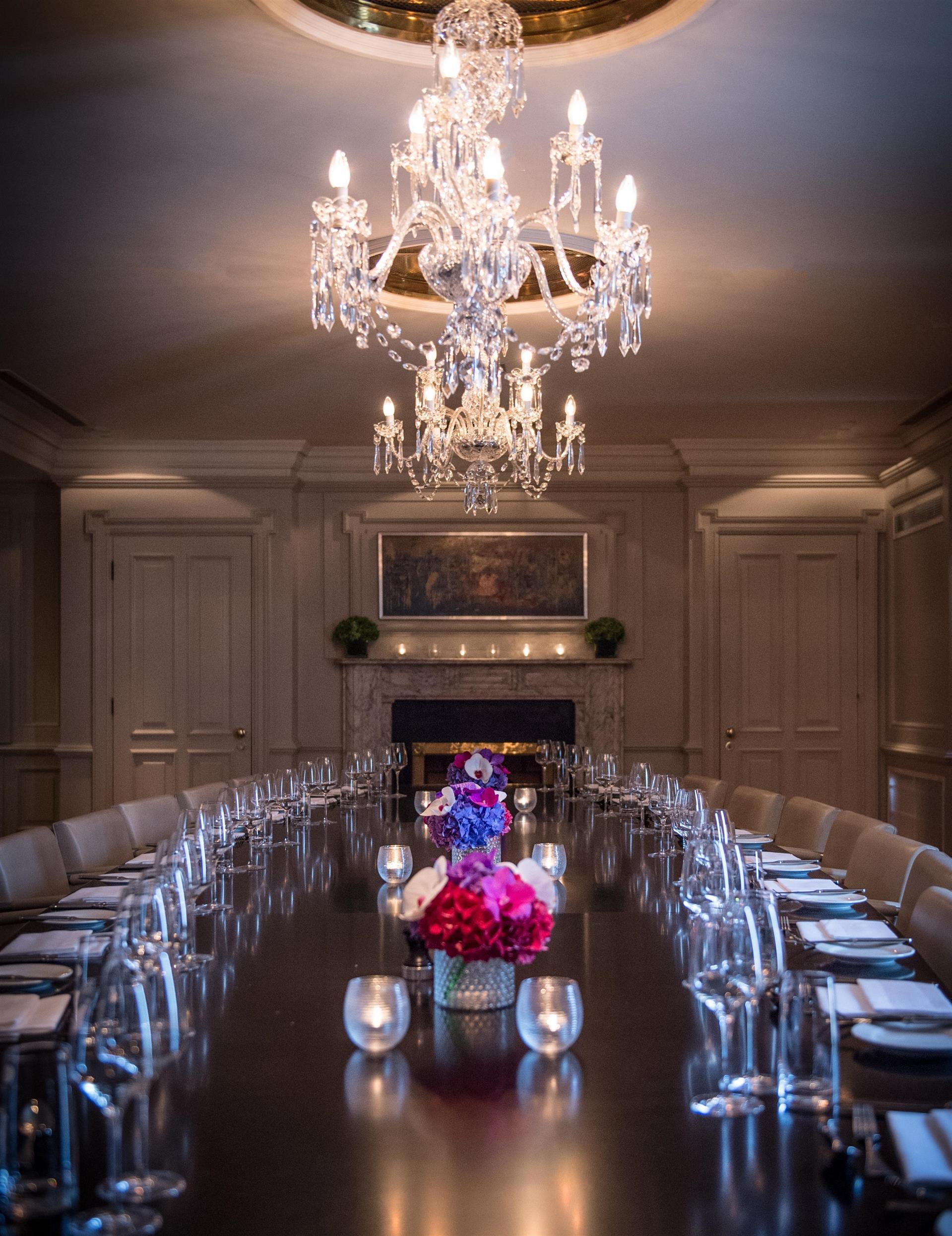 The Westbury in Dublin, IE