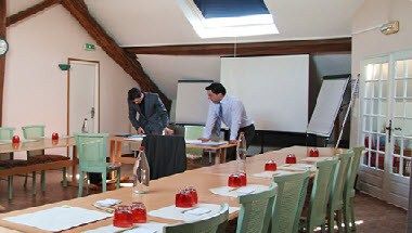 Bild des Veranstaltungsortes