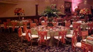 Bowie, MD의 West Bowie Conference & Banquet Centre