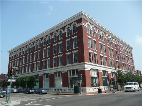 Centre des arts contemporains