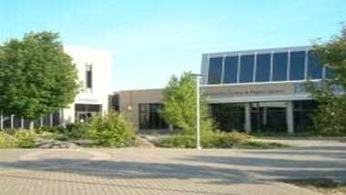 Chinese Cultural Centre Of Greater Toronto a Toronto, ON