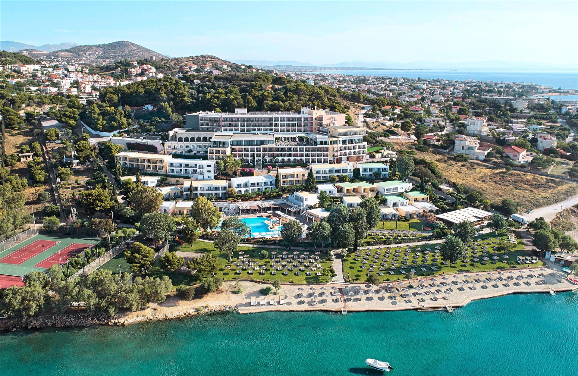 ZEUS Dolce Athens image