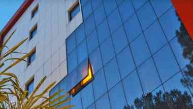 Hotel De La Ville em Avellino, IT