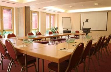 Hotel Simon's Plaza em Grevenmacher, LU