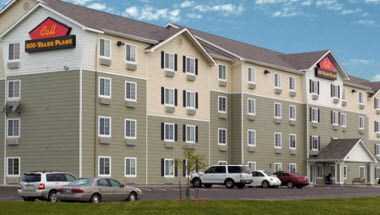 Junction City, KS의 WoodSpring Suites Junction City