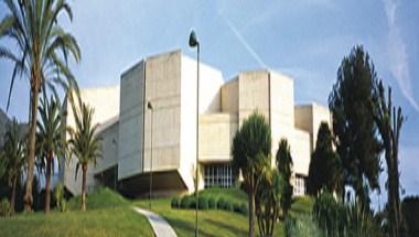 Palacio de Congress y Exposiciones la Costa del Sol image