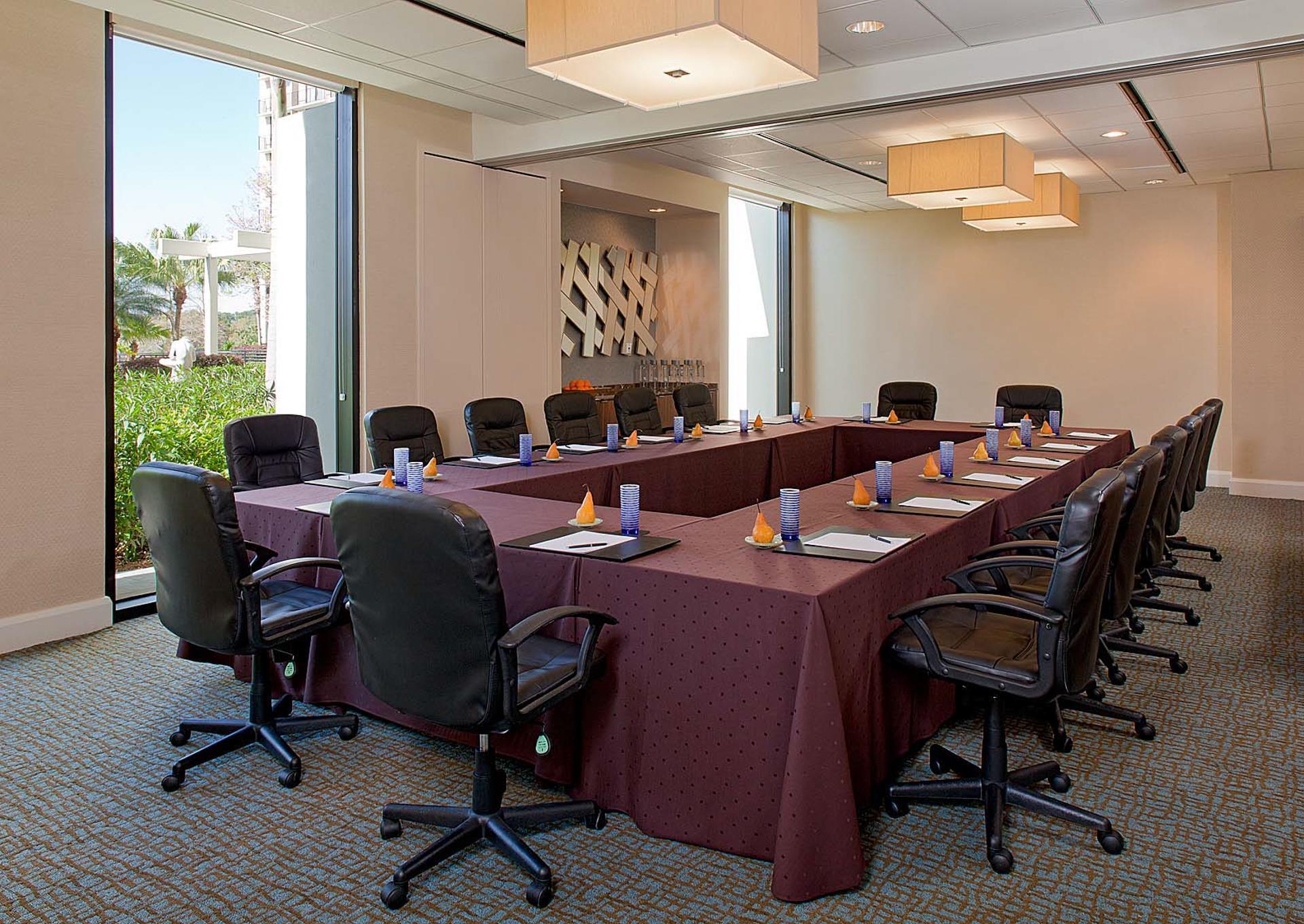 Meeting room image