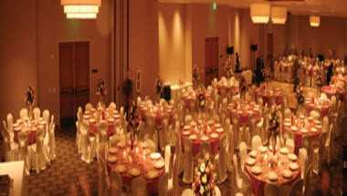 Downey, CA의 Rio Hondo Event Center