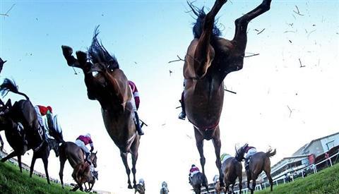 Leopardstown Racecourse