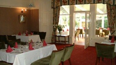 Bild des Veranstaltungsortes