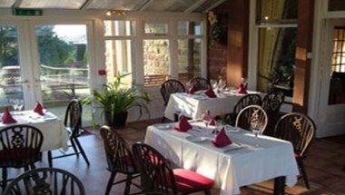 Bild des Veranstaltungsortes