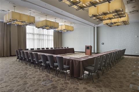 Hilton Garden Inn Washington DC/U.S. Capitol à Washington, DC