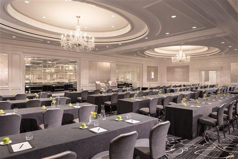 The Ritz-Carlton, San Francisco à San Francisco, CA