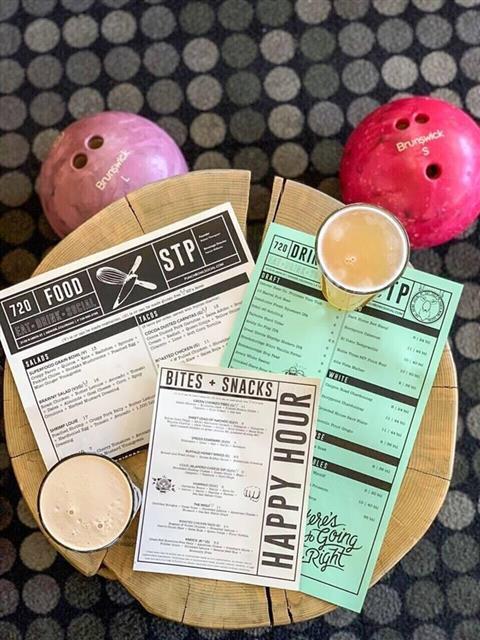 Punch Bowl 社交斯台普顿