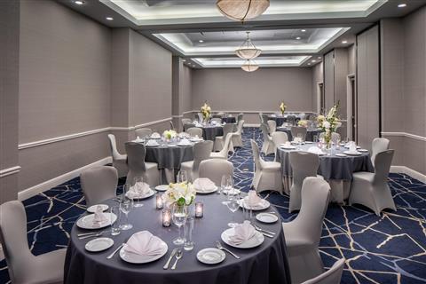 Hilton Garden Inn Washington DC Downtown à Washington, DC