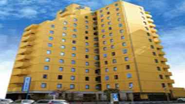 Meitetsu Inn Nagoya Kanayama в Nagoya, JP