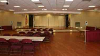 Lake Charles Event Center à Lake Charles, LA