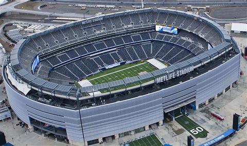 Meadowlands Sports Complex