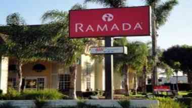 Ramada by Wyndham Costa Mesa/Newport Beach i Costa Mesa, CA
