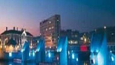 World Trade Center Belfast em Belfast, GB4