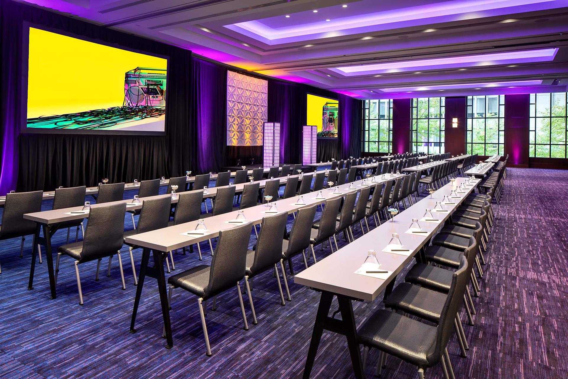 Seattle, WA의 W Seattle