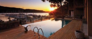 Bild des Veranstaltungsortes