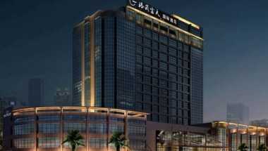 Grand Skylight International Hotel Guiyang à Guiyang, CN